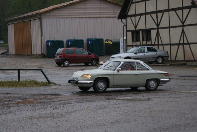 balade au road book Ronde du Muguet Alsace 03xvd4