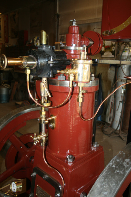 MOTEUR - MOTEUR MILLOT PETROLE  10n3tt