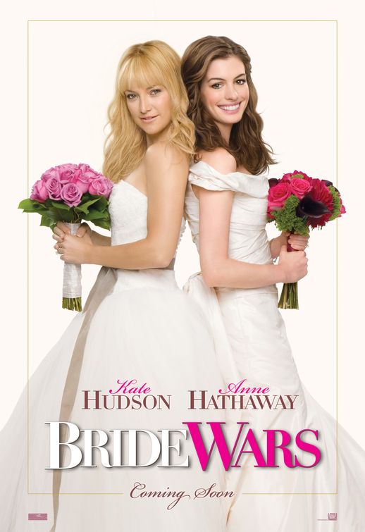 Bride Wars (Noivas Em Guerra) DvDRip BrideWars