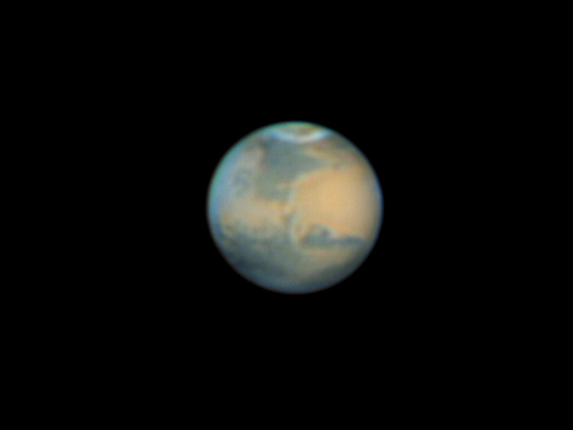 Enfin des conditions bien : Mars MARS11_20100202_010440_ST604coul
