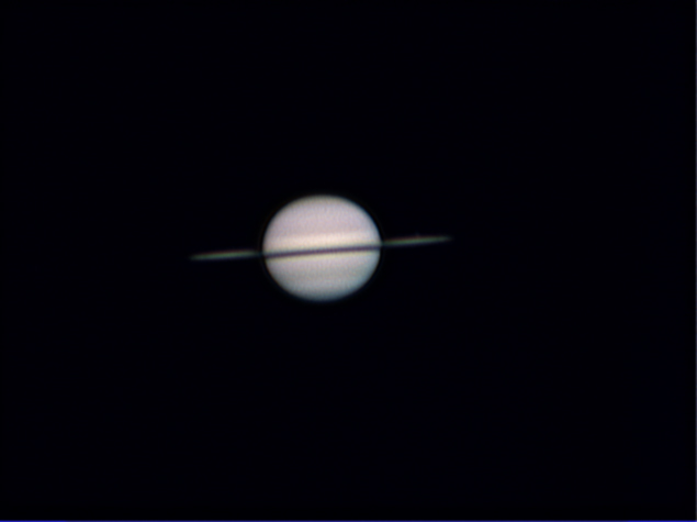 Saturne SAT1