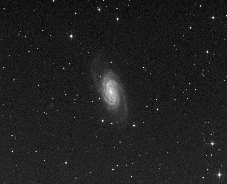 NGC2903 NGC2903_Aster