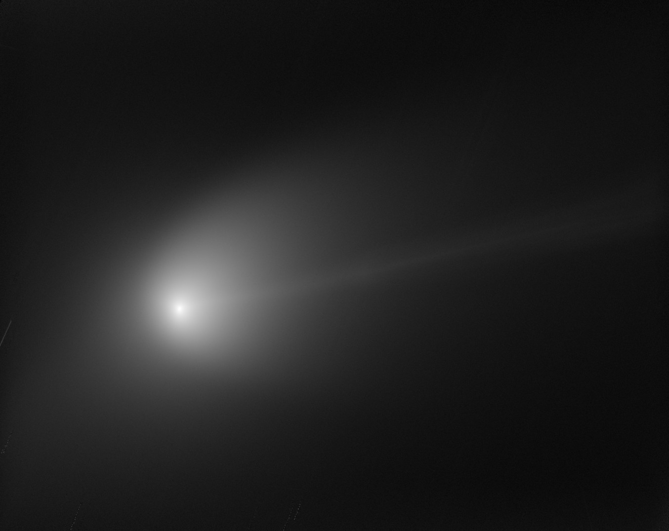 C2022E3 pour sortir de l'hivernage Comet-S4_Ite2_niv