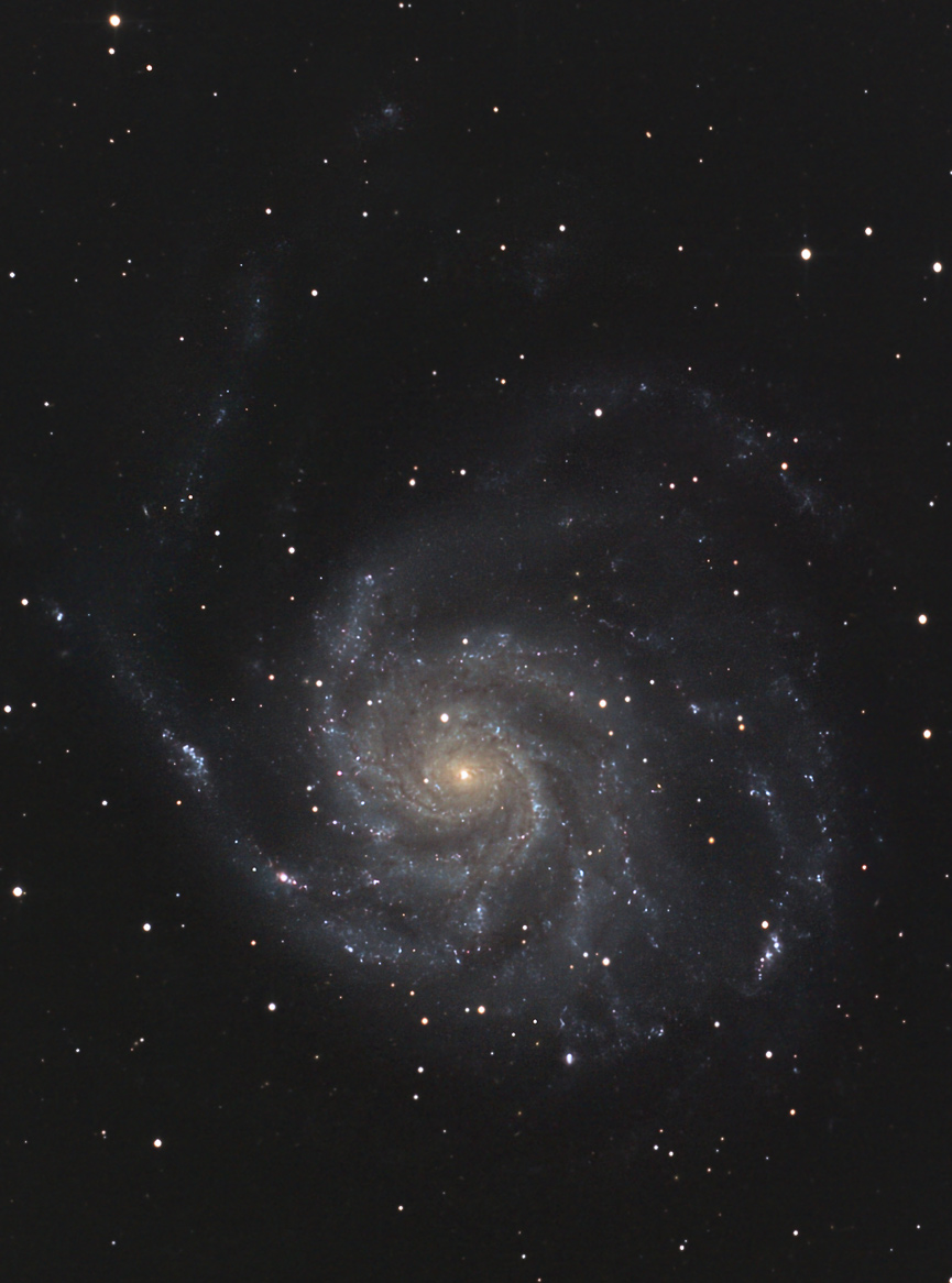 M101 avec la CI700 M101crop_lumbal