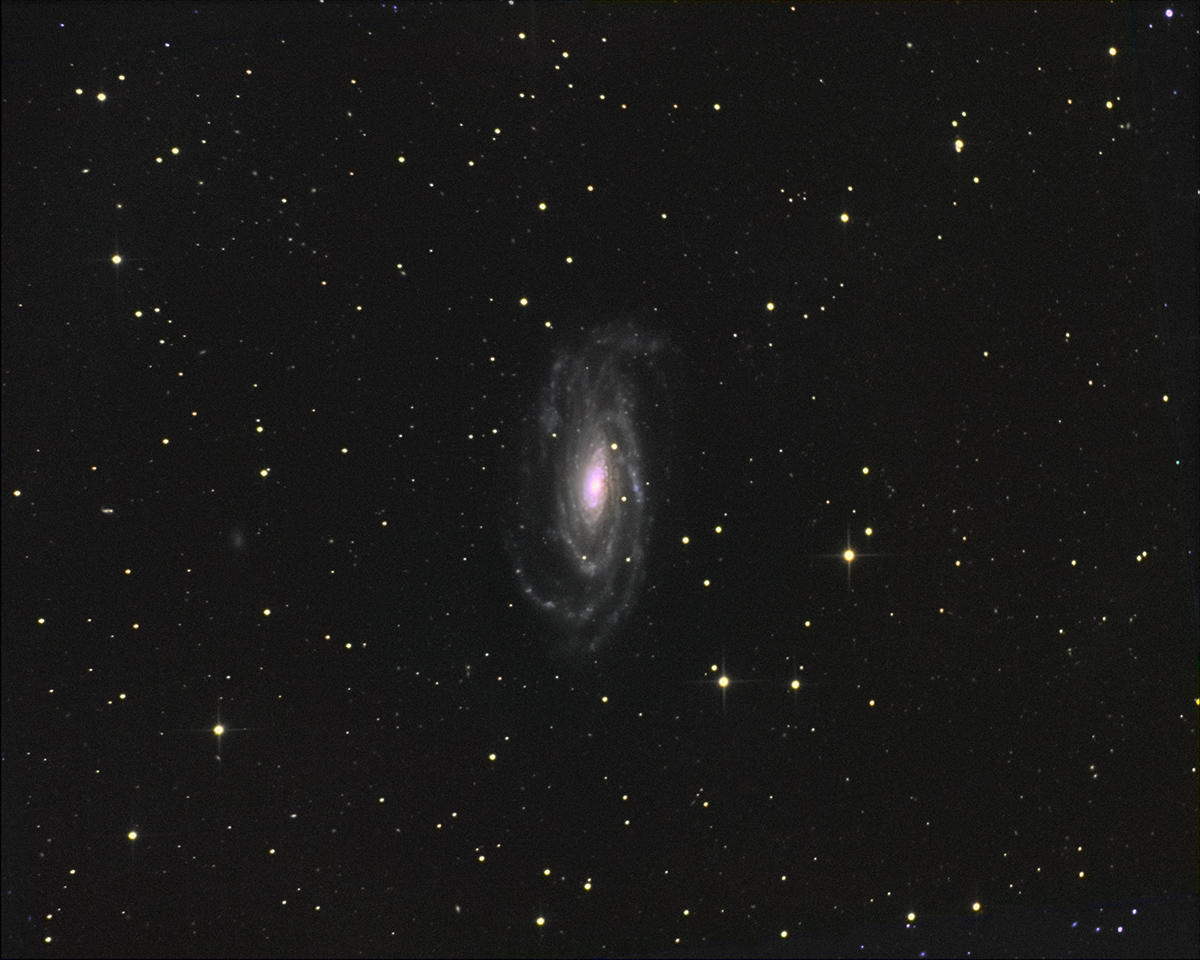 First light/ test sur NGC5033 - Page 2 NGC5033LRGB_44pc