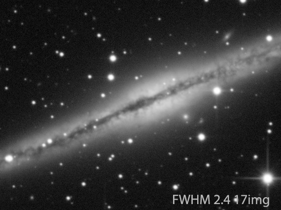 NGC891 FWHM 2.4 Ngc891_anim