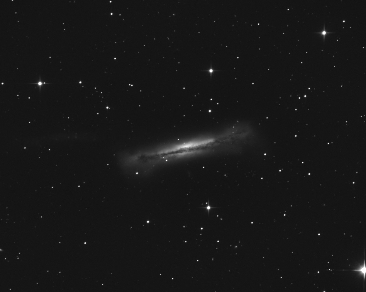 Saison d'hivers 2016/2017 dans l'observatoire Bella Estella Ngc3628_jetw