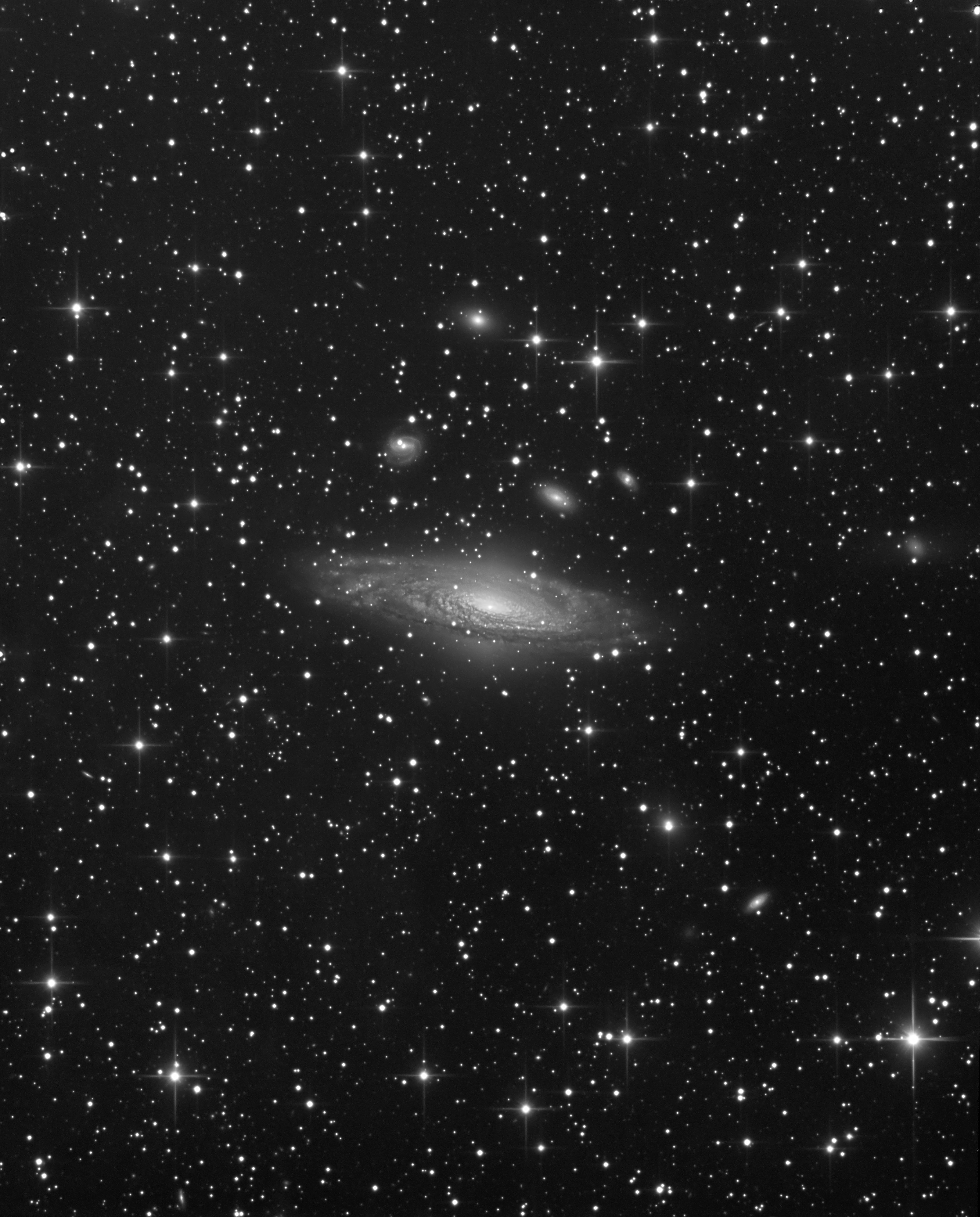 NDE2016/ NGC7331 Ngc7331_fwhm2.4