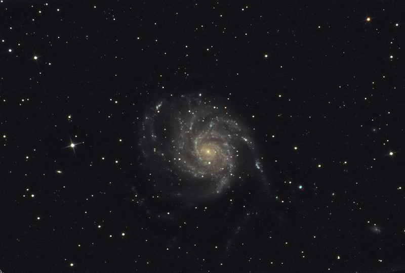 M101 Quercy + nuit du 12 au matin M101rl2w