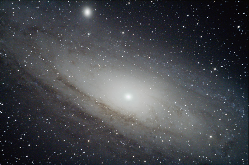 M31 à St Caprais M31_2007-08-11_3x300_compws