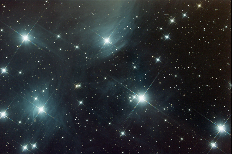 M45 M45bw