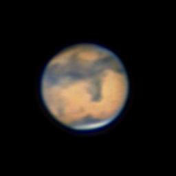 Opposition Mars Mars16b_ct