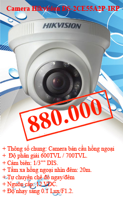 Hệ thống camera cho siêu thị sách Hikvision%20DS-2CE55A2P-IRP_1438062364