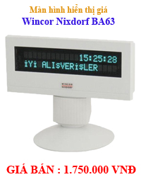 Màn hình hiển thị giá tốt nhất cho bán hàng Wincor%20Nixdorf%20BA63_1442501136