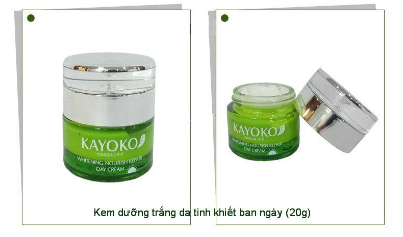 bán buôn mỹ phẩm kayoko 5in1, mỹ phẩm giá sỉ, mỹ phẩm trị nám, tàn nhang kết hợp làm trắng da Kayoko%20-%20Kem%20ban%20ngay