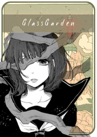 GlassGarden