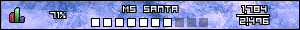 ~Ms Santa's In Game Log~ 2496