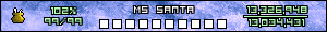 ~Ms Santa's In Game Log~ 13034431