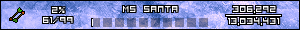 ~Ms Santa's In Game Log~ 13034431