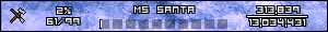 ~Ms Santa's In Game Log~ 13034431