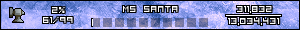 ~Ms Santa's In Game Log~ 13034431