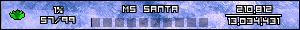 ~Ms Santa's In Game Log~ 13034431