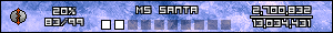 ~Ms Santa's In Game Log~ 13034431