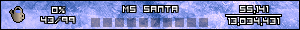 ~Ms Santa's In Game Log~ 13034431