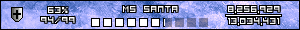 ~Ms Santa's In Game Log~ 13034431