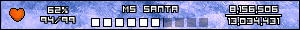 ~Ms Santa's In Game Log~ 13034431