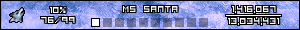 ~Ms Santa's In Game Log~ 13034431