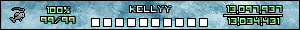 ~*~Kelly's In-Game Log!~*~ 13034431