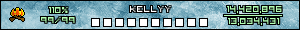 ~*~Kelly's In-Game Log!~*~ 13034431