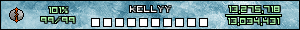 ~*~Kelly's In-Game Log!~*~ 13034431