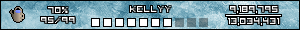 ~*~Kelly's In-Game Log!~*~ 13034431