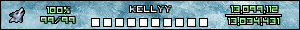 ~*~Kelly's In-Game Log!~*~ 13034431