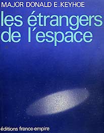 Les étrangers de l'espace Etrangers-espace