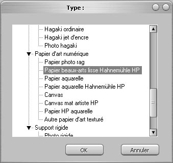 Gestion des couleurs sous Photoshop CS3 Capt4