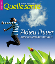 Dépression : le discours commercial de certains naturopathes 890752357