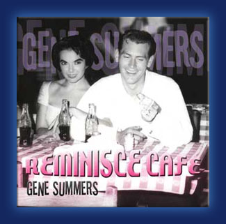 New Gene Summer's CD Rcafefrontweb