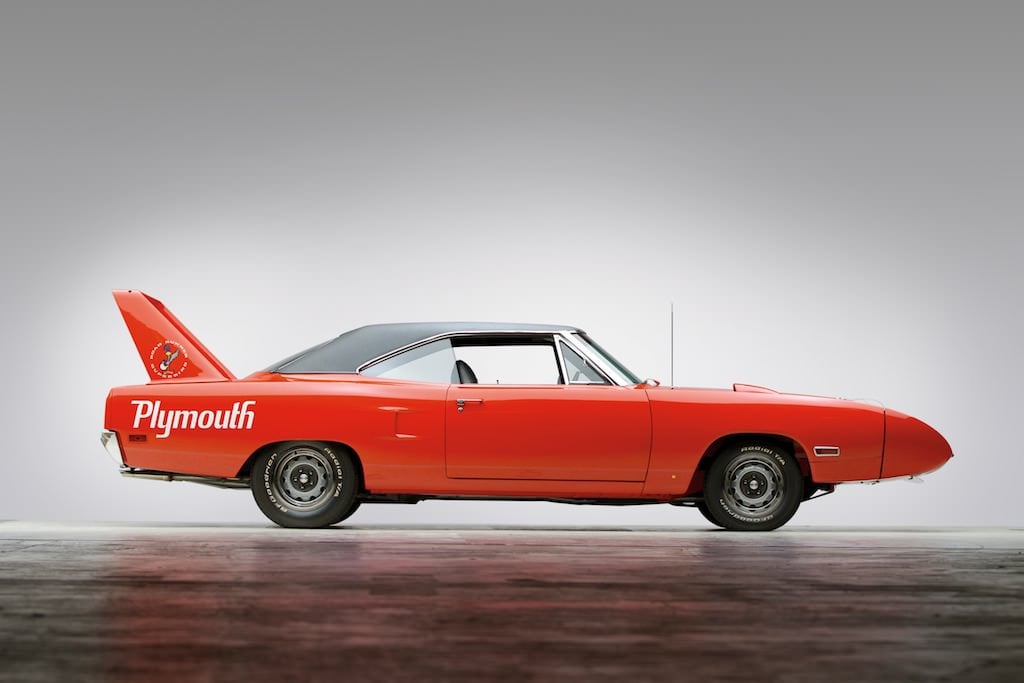 Plymouth Resimleri... Plymouth-Road-Runner-Superbird