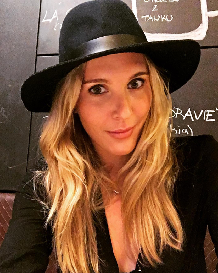 NICOLE VAIDISOVA NVBorsalino