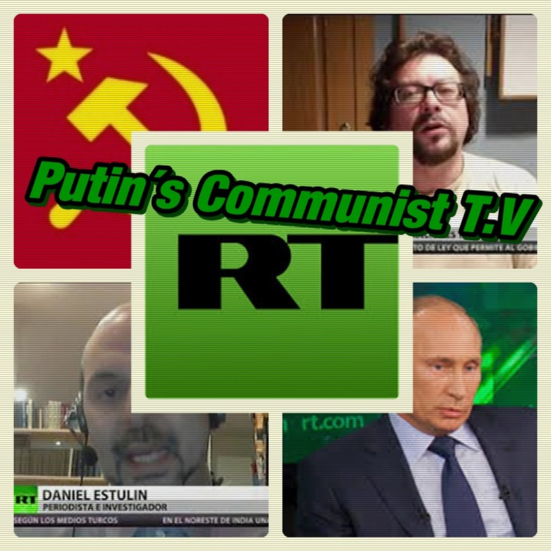 Daniel Estulín es expuesto en su sitio web Putin-communist-russian-television_thumb