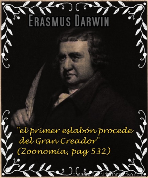 Erasmus Darwin y el creacionismo: Citas y comentarios de sus libros y cartas Erasmus-darwin-creacionismo-evolucion_thumb1