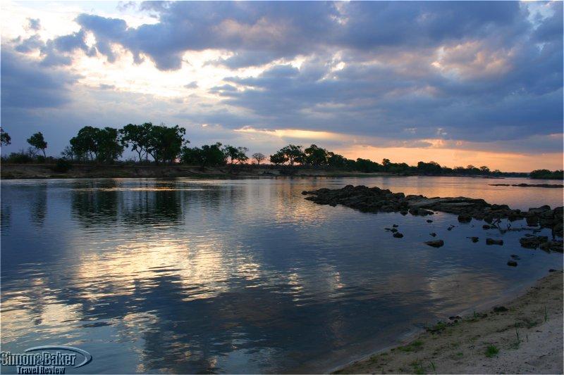 جولة سياحية  رائعة وشاملة في جنوب افريقيا- Sussi-sunset