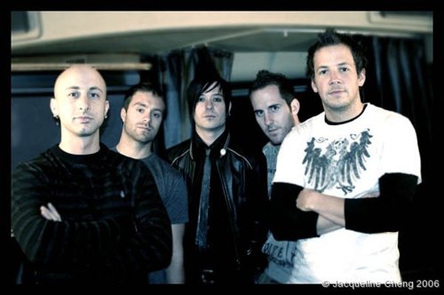 Simple Plan Irá Participar da premiação do Telehit 2011 Spyeaaaaaaah