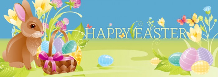 Frohe Ostern! Happy-easter-700x247