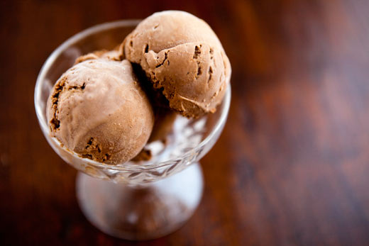 احلي تحيه Chocolate-ice-cream-b