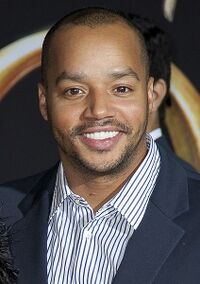 Clementine Blom 200px-Donald_Faison