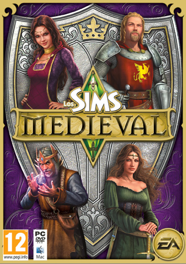 Los Sims 3 Medieval - Página 2 111